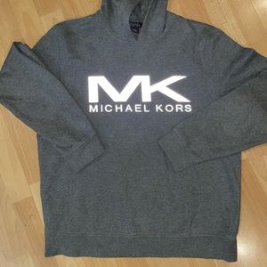 Michael Kors 3M Hoodie